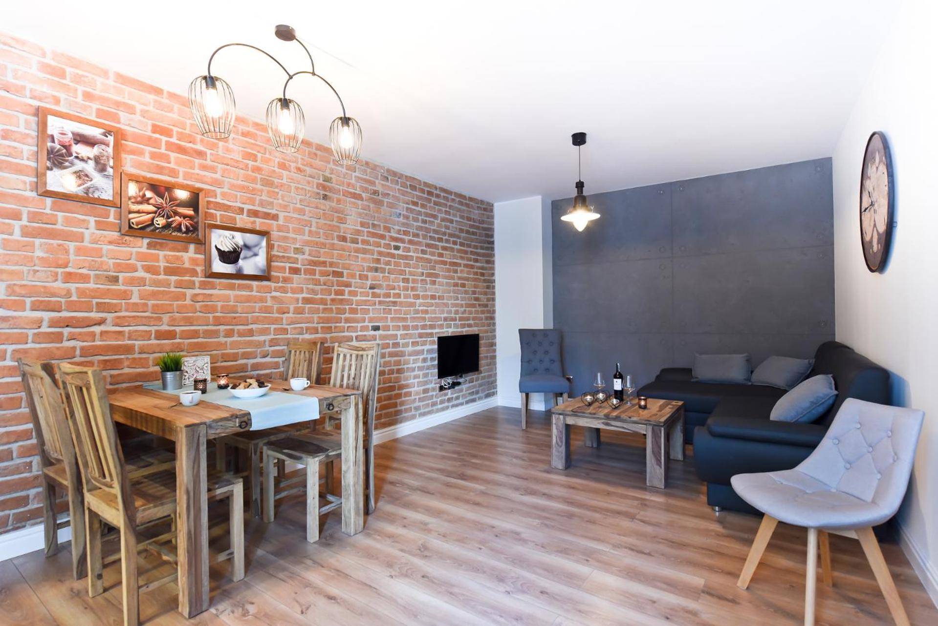Apartament Starowka No1, No2, No3 ทอรูน ภายนอก รูปภาพ