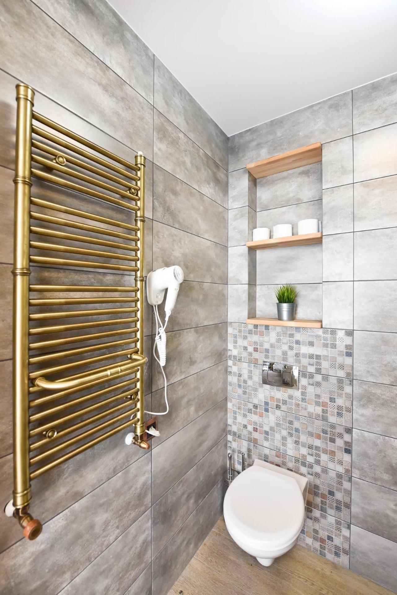 Apartament Starowka No1, No2, No3 ทอรูน ภายนอก รูปภาพ