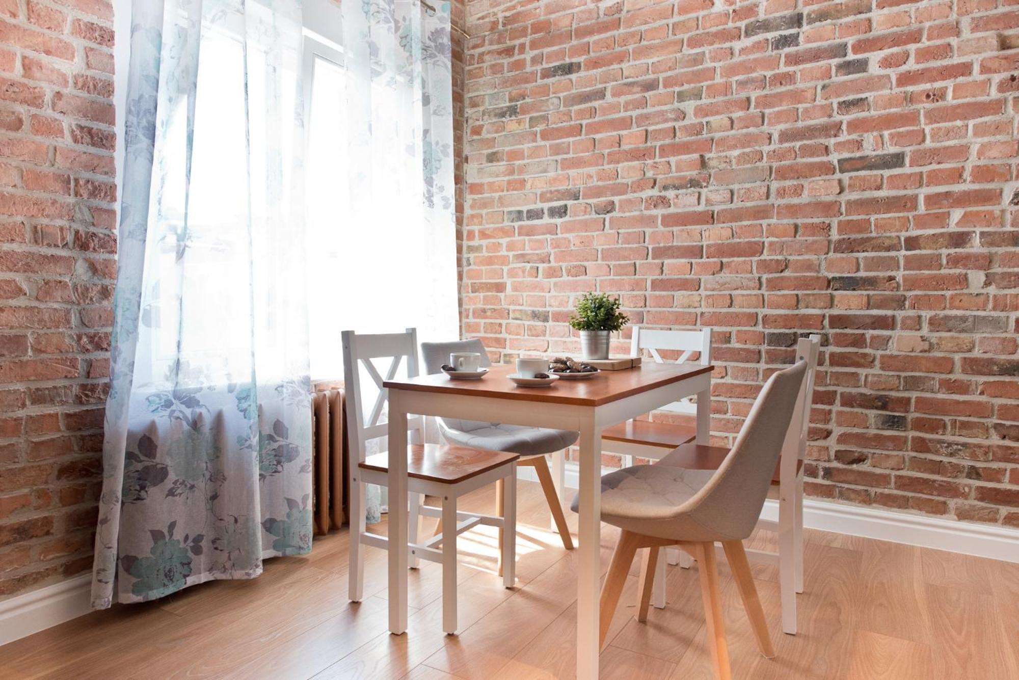 Apartament Starowka No1, No2, No3 ทอรูน ภายนอก รูปภาพ