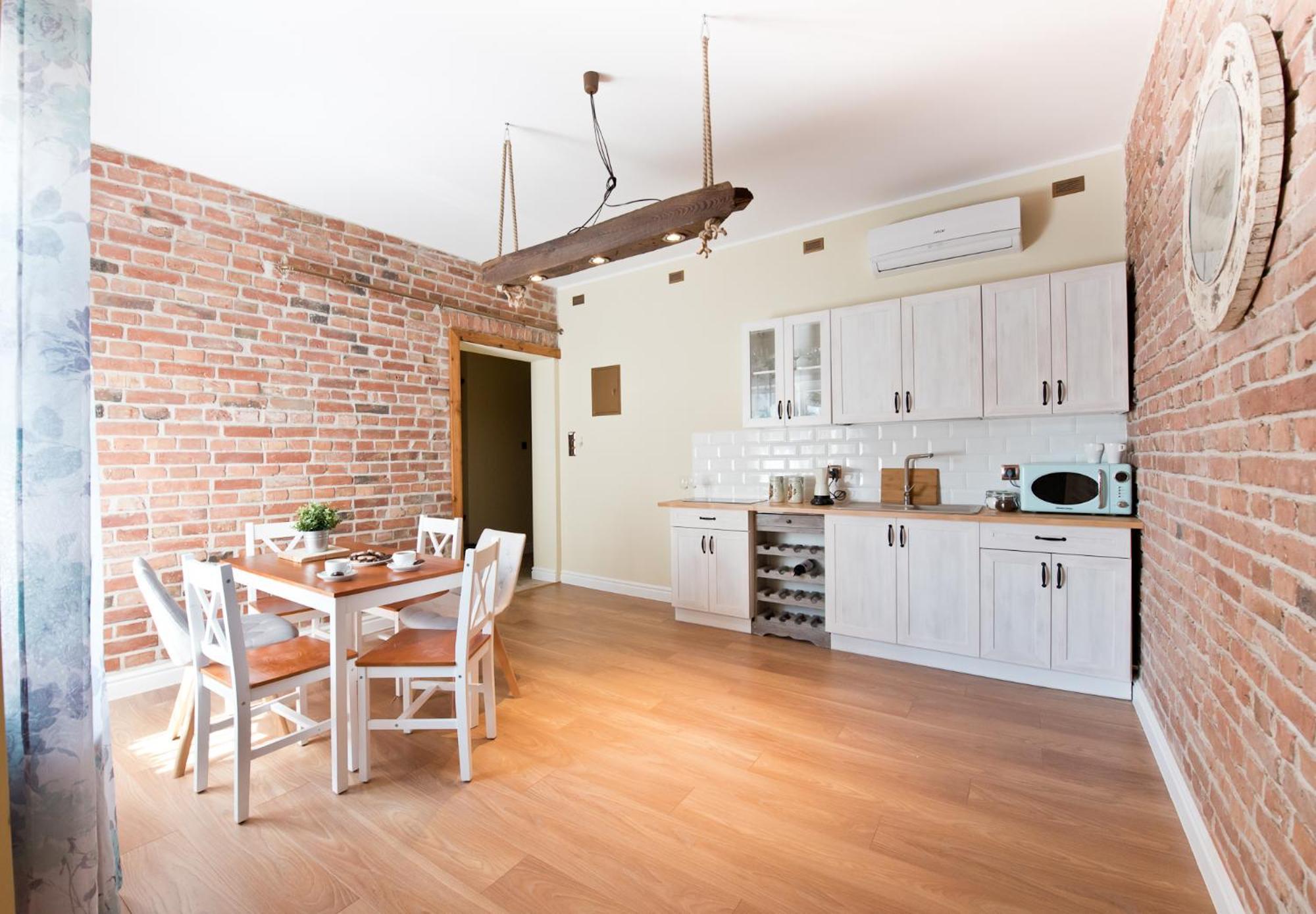 Apartament Starowka No1, No2, No3 ทอรูน ภายนอก รูปภาพ